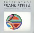 フランク・ステラ　版画カタログ・レゾネ　The Prints of Frank Stella: A Catalogue Raisonne 1967-1982/Richard H Axsomのサムネール