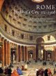 Rome: Profile of a City, 312-1308/Richard Krautheimer　Marvin Trachtenbergのサムネール