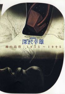 銅版画家　深沢幸雄展　魂の彷徨：1955-1995/のサムネール