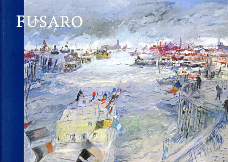 ジャン・フサロ展／Jean Fusaro‹‹古書 古本 買取 神田神保町・池袋