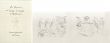 Le Bestiaire Ou Cortege D'Orphee D'Apollinaire　山本容子版画集　アポリネールのオルフェウスの行進曲/Yoko Yamamotoのサムネール