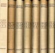 ジョルジュ・ブラック　カタログ・レゾネ　Georges Braque:  Catalogue de L'oeuvre de Georges Braque Peintures　全7冊揃/ジョルジュ・ブラックのサムネール