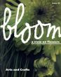 ブルーム・マガジン　Bloom Magazine: a view on flowers issue 02/リー・エデルコート監修のサムネール