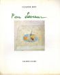 ピエール・ルシュール　Pierre Lesieur/Claude Royのサムネール
