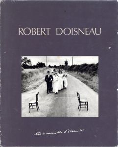 ロベール・ドアノー写真集　Robert Doisneau/Robert Doisneauのサムネール