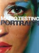 マリオ・テスティーノ写真集　Mario Testino: Portraits/Mario Testinoのサムネール