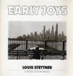ルイス・ ステットナー写真集　Louis Stettner: Early Joys Photographs from 1947-1972/Louis Stettner　ブラッサイ序文のサムネール