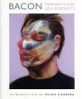 フランシス・ベーコン　Bacon: Portraits and Self-Portraits/Francis Bacon　France Borel　Milan Kundera序論のサムネール