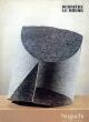 デリエール・ル・ミロワール245　Derriere Le Miroir No245 Noguchi/イサムノグチのサムネール