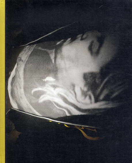 イアン・ティペット写真集　I Want You Back／Ian Tippett