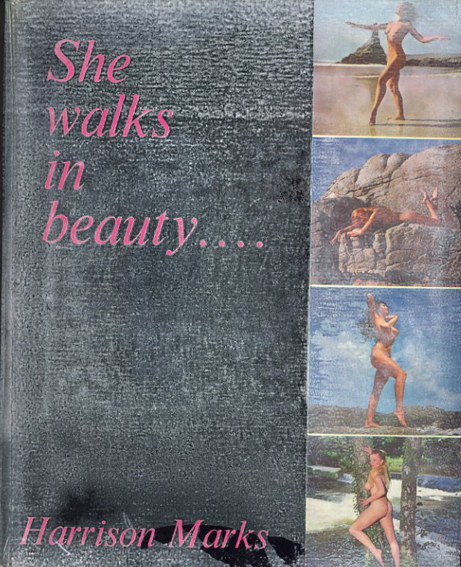 She Walks in Beauty／Harrison Marks