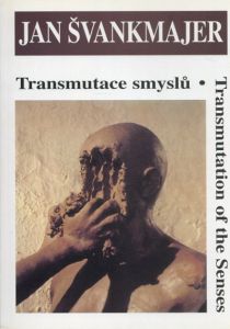 Jan Svankmajer Transmutace smyslu/ヤン・シュヴァンクマイエルのサムネール