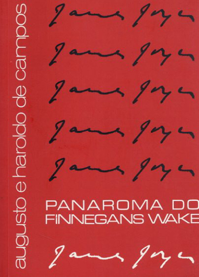 Panorama do Finnegans Wake／