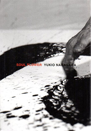 Soul Flower　中川幸夫　魂の花展　青竹ひらく霧島／中川幸夫