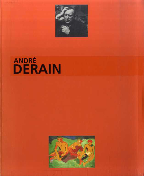 アンドレ・ドラン　Andre Derain: Le Peintre Du ／