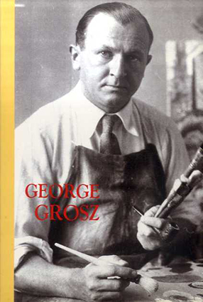 ゲオルグ・グロス　George Grosz／