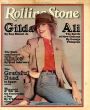 Rolling Stone Issue No.277 November 2nd 1978/のサムネール