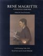 ルネ・マグリット　カタログ・レゾネ　全5冊揃　Rene Magritte: Catalogue Raisonne/David Sylvesterのサムネール