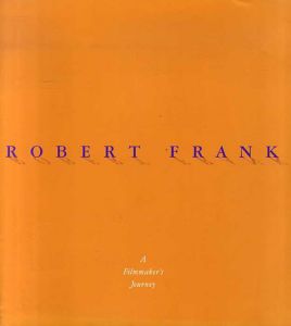 ロバート・フランク　映画とビデオ/Robert Frankのサムネール