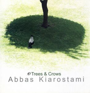 アッバス・キアロスタミ写真集　Trees & Crows/Abbas Kiarostamiのサムネール