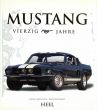 Mustang 40 Jahre/Randy Leffingwell/David Newhardtのサムネール