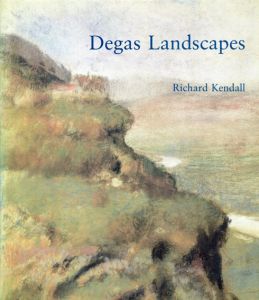 エドガー・ドガ　Degas Landscapes/のサムネール