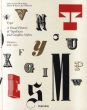 Type: A Visual History of Typefaces and Graphic Styles 1628-1900/1901-1938　2冊揃/Jan Tholenaar、Cees W. De Jong編のサムネール