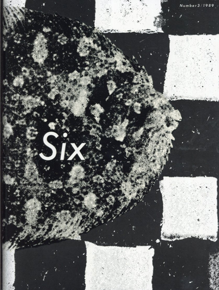 Comme des Garcons: Six Number3/1989/コム・デ・ギャルソン‹‹古書 ...