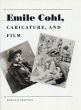 エミール・コール　Emile Cohl Caricature, and Film/Donald Craftonのサムネール