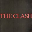 ザ・クラッシュ　ツアーパンフレット　The Clash 1982/のサムネール