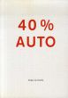 Oskar de Kiefte: 40％ Auto/のサムネール