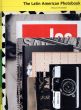 The Latin American Photobook/Horacio Fernandezのサムネール