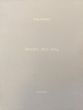 ロバート・アダムス写真集　Robert Adams: Interiors 1973-1974/Robert Adamsのサムネール