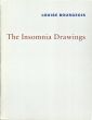 ルイーズ・ブルジョア　The Insomnia Drawings/Marie-Laure Bernadac/Elisabeth Bronfen/Louise Bourgeoisのサムネール