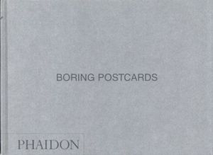 マーティン・パーコレクション　Boring Postcards/Martin Parrのサムネール