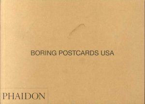 マーティン・パーコレクション　Boring Postcards USA/Martin Parrのサムネール