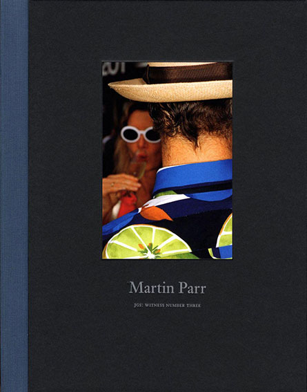 マーティン・パー写真集　Martin Parr: Jgs: Witness Number Three／Martin Parr