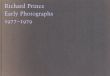 リチャード・プリンス　Early Photographs 1977-1979/Richard Princeのサムネール