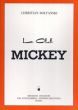 クリスチャン・ボルタンスキー　Christian Boltanski: Le Club Mickey/のサムネール