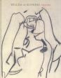 ウィレム・デ・クーニング　Willem De Kooning: Vellums/のサムネール