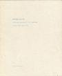 エドワード・ルシェ　カタログ・レゾネ　Edward Ruscha: Catalogue Raisonne of The Paintings 　2冊揃い/Edward Ruschaのサムネール