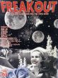Freak Out Vol.7　the Art Magazine for the New Edge/谷田一郎　太田三郎のサムネール