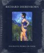 リチャード・ディーベンコーン　Richard Diebenkorn: Figurative Works on Paper/のサムネール