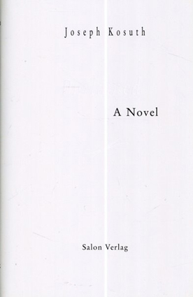ジョセフ・コスース　Purloined A Novel／