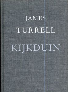 ジェームズ・タレル　James Turrell: Kijkduin Celestial Vault in the Dunes/James Turrellのサムネール