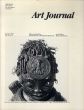 Art Journal47 No.2 Summer 1988/のサムネール