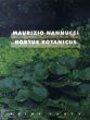マウリッツィオ・ナンヌッチ　Maurizio Nannucci: Hortus Botanicus/のサムネール