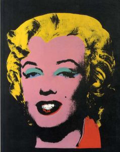 アンディ・ウォーホル　Andy Warhol Retrospective/Heiner Bastianのサムネール