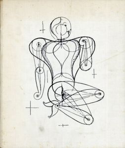 オスカー・シュレンマー Oskar Schlemmer Zeichnungen und Graphik /のサムネール