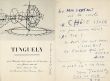 ジャン・ティンゲリー「メッセージカード」/Jean Tinguelyのサムネール